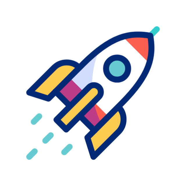 rocket